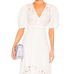 Veronica Beard Hope Dress